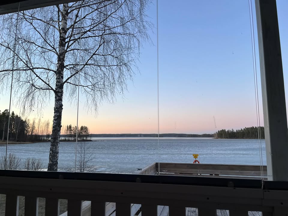 Leininranta, SF Caravan Kaakkois-Häme ry