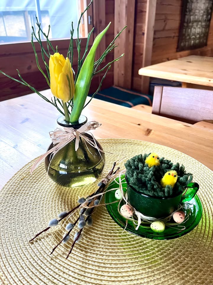 Leininranta, SF Caravan Kaakkois-Häme ry