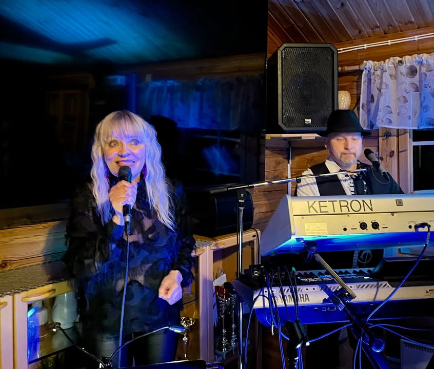 Leininranta, SF Caravan Kaakkois-Häme ry