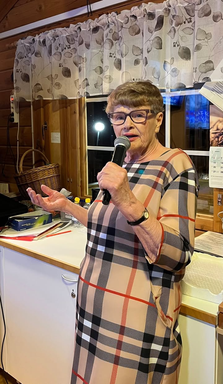 Leininranta, SF Caravan Kaakkois-Häme ry