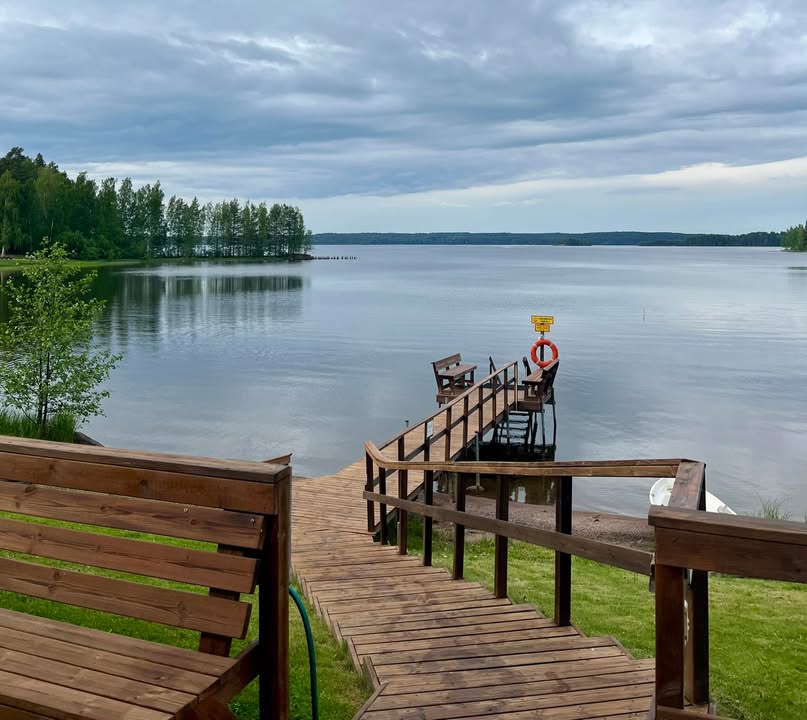 Leininranta, SF Caravan Kaakkois-Häme ry