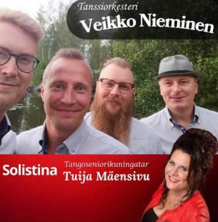 Leininranta, SF Caravan Kaakkois-Häme ry
