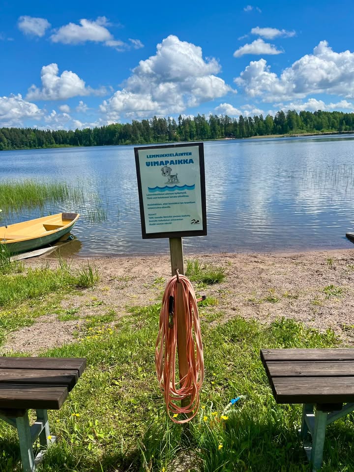 Leininranta, SF Caravan Kaakkois-Häme ry