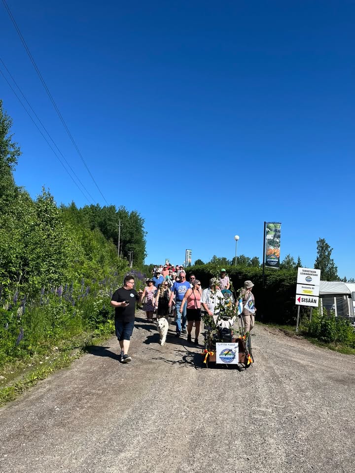 Leininranta Caravan — photo 6