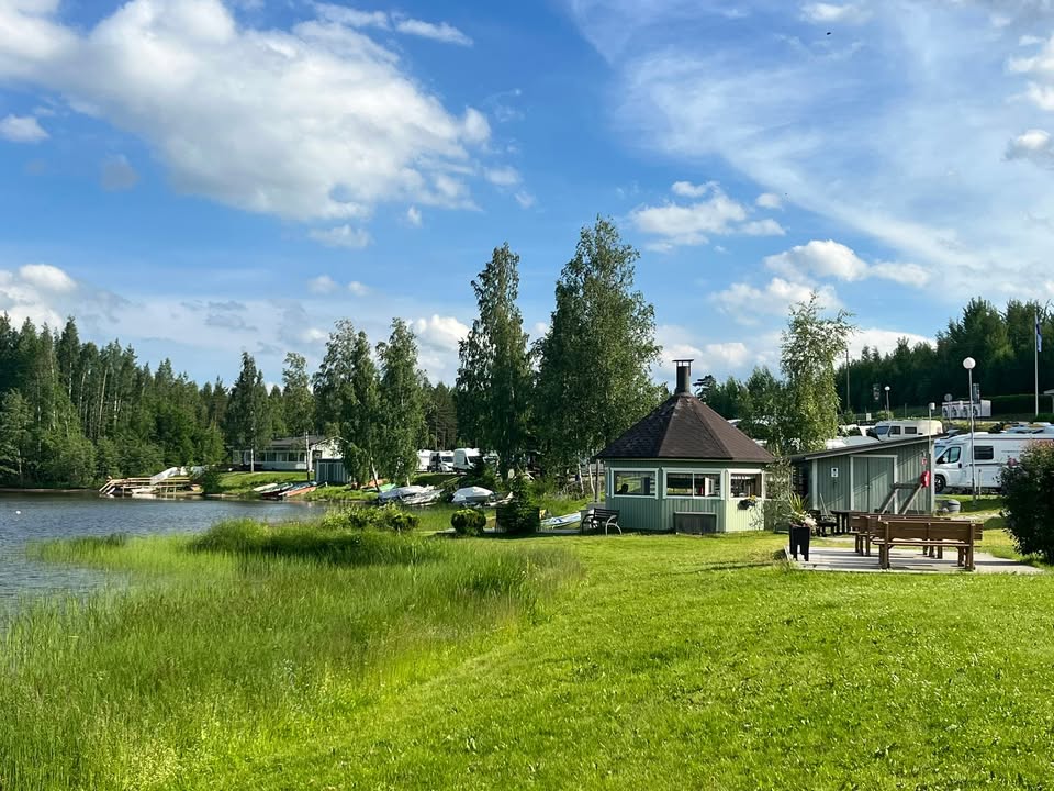 Leininranta Caravan — photo 5