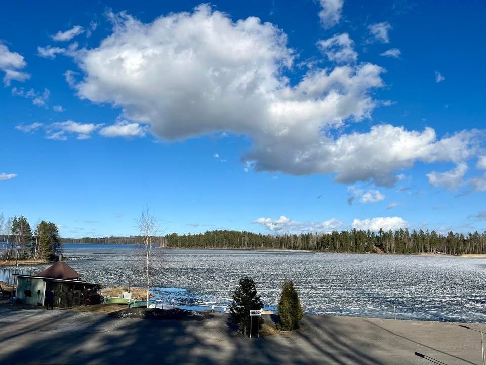 Leininranta, SF Caravan Kaakkois-Häme ry