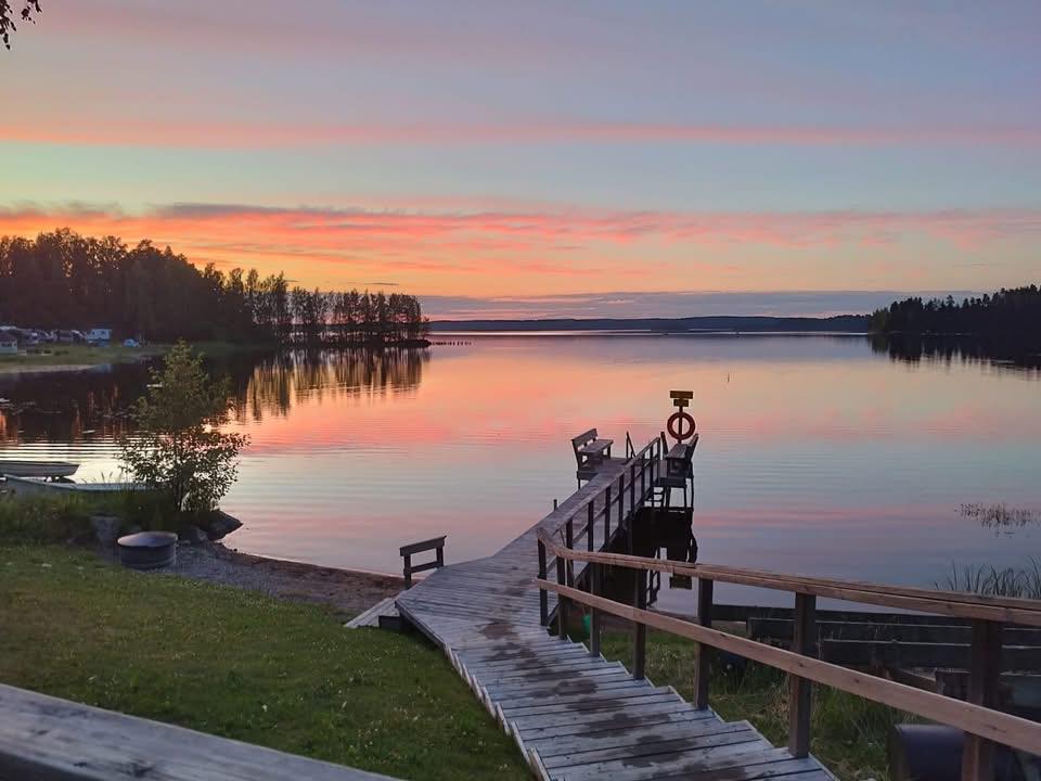 Leininranta, SF Caravan Kaakkois-Häme ry